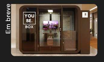 Imagem 6: You Be Natal - Primeiro Coworking no mundo que você COMPRA ao invés de alugar