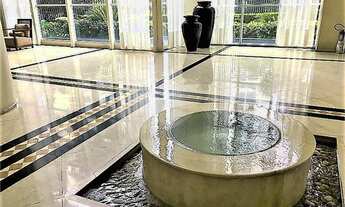 Imagem 3: São Paulo - Apartamento Padrão - JARDIM PAULISTA