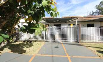 Imagem 2: Toledo - Casa - Jardim Tocantins