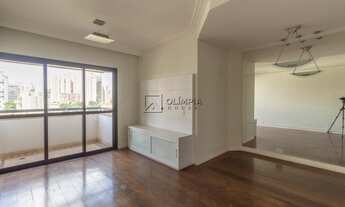 Imagem 2: Apartamento Locação 3 Dormitórios - 105 m² Chácara Santo Antônio