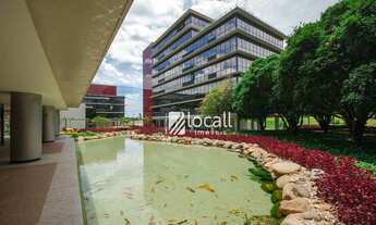 Imagem 6: Sala para alugar, 44 m² por R$ 2.500/mês - Jardim Vivendas - São José do Rio Preto/SP