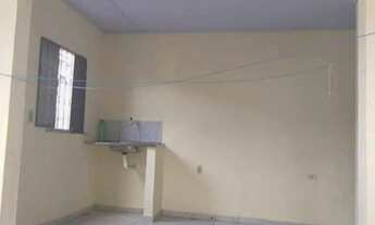 Imagem: Casa (estância