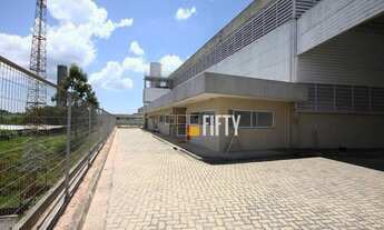 Imagem 7: Galpão, 3556 m² - venda por R$ 16.000.000,00 ou aluguel por R$ 120.000,00/mês - Empresaria