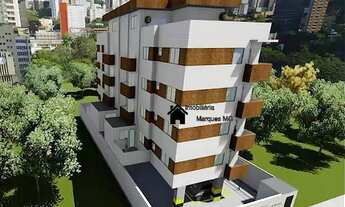 Imagem 2: LINDA AREA PRIVATIVA EM PREDIO INDIVIDUAL 03 QUARTOS NO FONTE GRANDE EM CONTAGEM