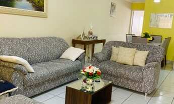 Imagem: Sobrado a venda bairro Santa Cruz, próximo