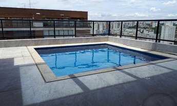 Imagem 2: Cobertura para venda e aluguel no Panamby, São Paulo SP