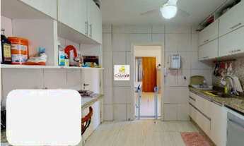 Imagem 4: Apartamento à venda, Vila Mariana, 81m², 3 dormitórios, 1 vaga!