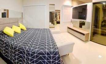 Imagem 6: Residencial Passaredo com 310 m², 4 suíte e fino acabamento