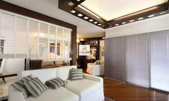 Imagem 5: Apartamento à venda, Moema, 240m², 4 dormitórios, 2 suítes, 4 vagas!