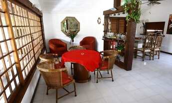 Imagem 3: Casa de condomínio sobrado para venda com 400 metros quadrados com 5 quartos