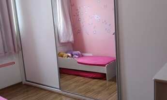 Imagem 4: Cobertura para venda com 177 metros quadrados com 4 quartos em Jaqueline - Belo Horizonte