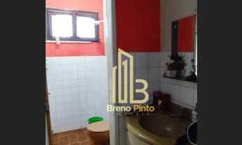 Imagem 3: Apartamento com 2 dormitórios à venda, 50 m² por R$ 110.000,00 - Messejana - Fortaleza/CE