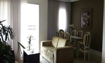 Imagem 5: APARTAMENTO RESIDENCIAL em SÃO JOSÉ DOS CAMPOS - SP, PARQUE RESIDENCIAL AQUARIUS