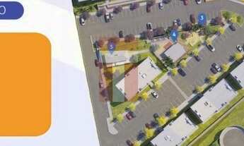 Imagem 2: Apartamento a venda em Araucária