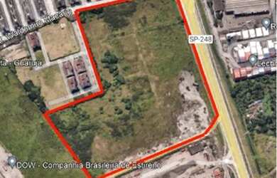 Imagem 2: AREA - JARDIM CONCEIÇÃOZINHA (VICENTE DE CARVALHO) - SP