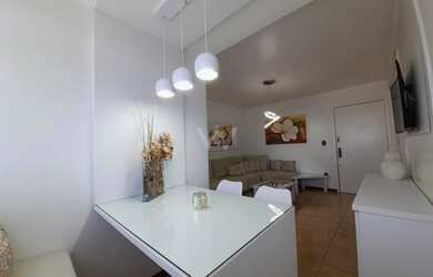 Imagem 4: Apartamento mobiliado Ideal Novo Hamburgo