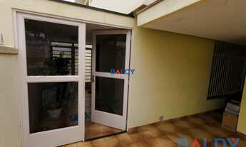 Imagem 3: Casa Sobrado Vila Mariana à Venda 3 Quartos 1 Suíte 2 Vagas 160 M2 R$ 1.190.000 São Pa..