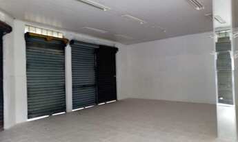 Imagem 7: Aluga-se Loja ao lado do metrô Praça da Árvore com 110 m²