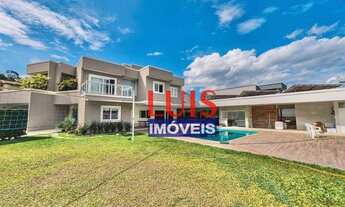 Imagem: Casa com 4 dormitórios à venda, 272 m²