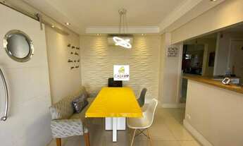 Imagem 5: Apartamento à venda, Tatuapé, 50m², 2 dormitórios, 1 vaga!