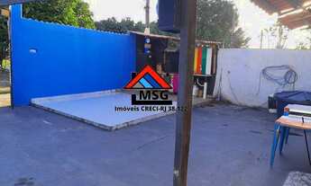 Imagem 3: Casa Linear com excelente quintal, fácil acesso para Av. Brasil