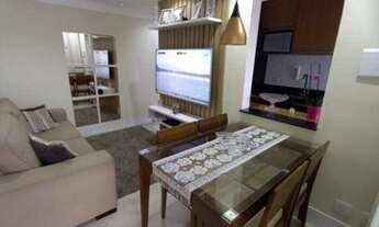 Imagem: Apartamento com 2 dormitórios à venda