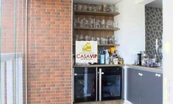 Imagem 7: Apartamento à venda, Vila Romana, 185m², 3 dormitórios, 1 suíte, 3 vagas!