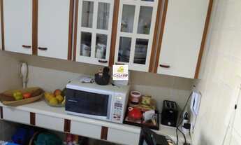 Imagem 4: Apartamento à venda, Vila Gumercindo, 65m², 2 dormitórios, 1 suíte, 1 vaga!