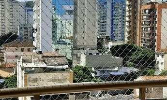 Imagem 2: Apartamento à venda no bairro Icaraí - Niterói/RJ