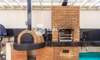 Imagem 7: Santo André/SP - Residencial pari centro