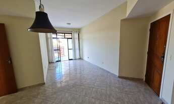 Imagem: Apartamento para venda tem 115 metros quadrados