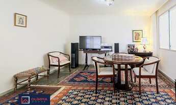 Imagem 1: Apartamento Venda 2 Dormitórios - 224 m² Cerqueira César