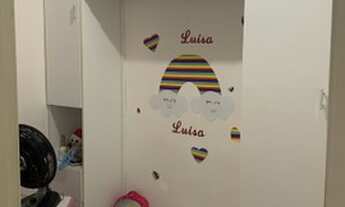 Imagem 5: Vendo lindo apartamento térreo com gardem no Bella citta salinas!