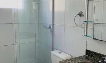 Imagem 6: Casa com 3 dormitórios à venda, 82 m² por R$ 240.000,00 - Liberdade - Parnamirim/RN