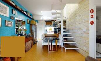 Imagem 4: Cobertura duplex à venda, Bela Aliança, 70m², 2 dormitórios, 1 suíte, 2 vagas!