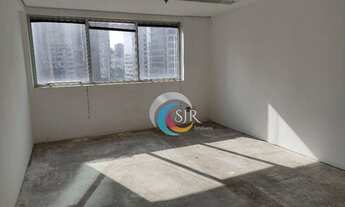 Imagem 1: Conjunto para alugar, 42 m² por R$ 1.875,00/mês - Brooklin Novo - São Paulo/SP