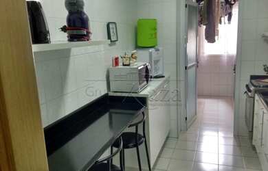 Imagem 5: Sao Jose dos Campos - Apartamento Padrão - Santana