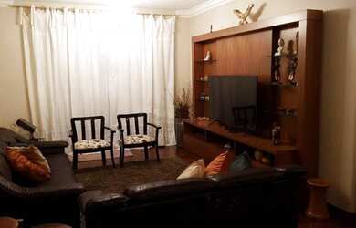 Imagem 7: Apartamento à venda, no Cambuí, Campinas, SP (Apartamento amplo e muito bem projetado para