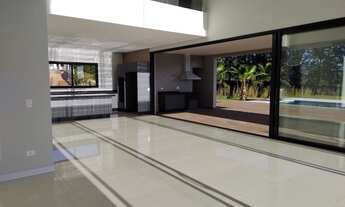 Imagem 4: Cabreúva - Casa de Condomínio - JACARÉ