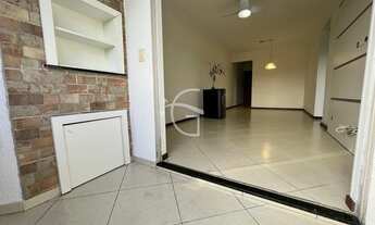 Imagem 2: Um apartamento pra quem prioriza uma boa localização!