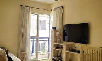 Imagem 3: Apartamento para venda tem 51 metros quadrados com 2 quartos em Vila Ipojuca - São Paulo