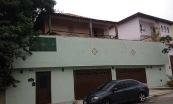 Imagem 6: Sobrado para Venda em Osasco, Adalgisa, 3 dormitórios, 1 suíte, 3 banheiros, 4 vagas