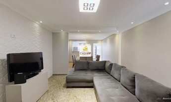 Imagem 2: Casa à venda, Chácara Santo Antônio, 280m², 3 suítes, 1 vaga!