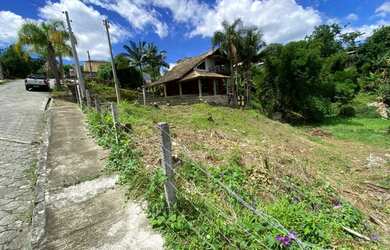 Imagem 4: TERRENO A VENDA NO LOTEAMENTO MARIA CÉU COM 450m²