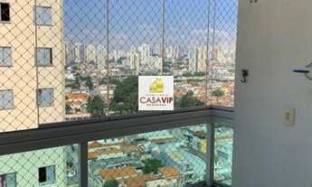 Imagem 5: Apartamento à venda, Tatuapé, 78m², 3 dormitórios, 1 suíte, 2 vagas!