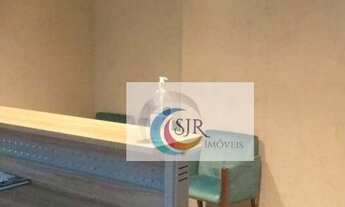 Imagem 3: Conjunto comercial para alugar, 320 m²- Brooklin - São Paulo/SP