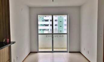 Imagem 2: Apartamento com 3 dormitórios para alugar, 75 m² por R$ 2.050,00/mês - Pagani - Palhoça/SC