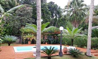 Imagem 3: Casa com 5 dormitórios à venda, 357 m² por R$ 4.400.000,00 - Riviera Módulo 20 - Bertioga