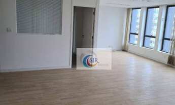 Imagem: Conjunto Comercial, 140 m², 1 Vaga, Faria