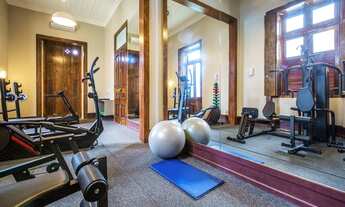 Imagem 7: Oportunidade Graças Prince Vanguard Varanda, 2 quartos suite